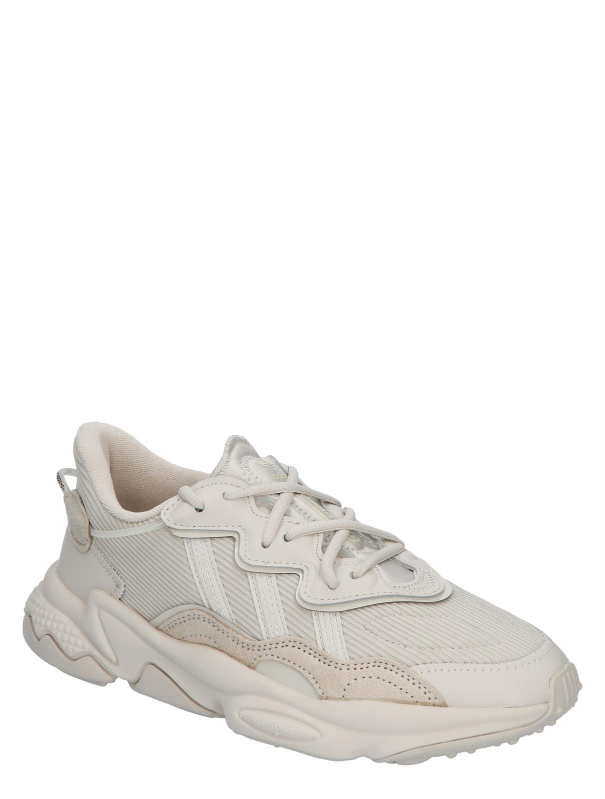 adidas ozweego women's brown