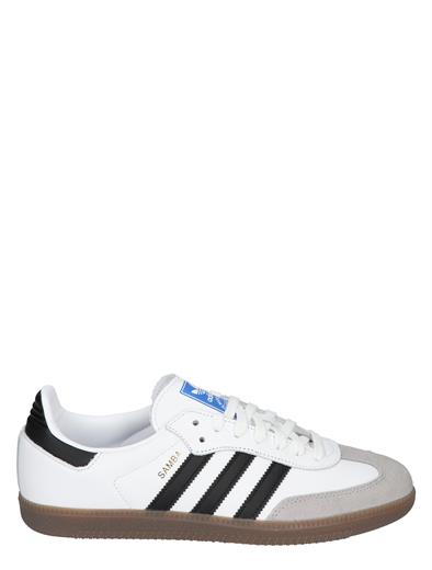 adidas samba og ft white