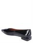 Angel Alarcon 24502-530B Black