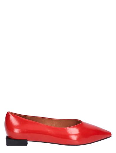 Angel Alarcon 24502-530B Red