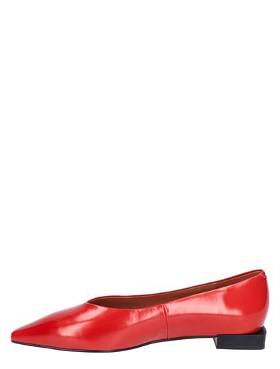 Angel Alarcon 24502-530B Red