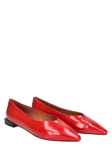 Angel Alarcon 24502-530B Red