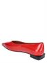 Angel Alarcon 24502-530B Red