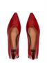 Angel Alarcon 24502-530B Red