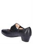 Ara 12-63601-01 Black H+ Wijdte