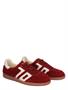 Back 70 Cloud Teddy 211 Suede Cherry Red