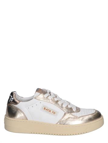 Back 70 Y Slam Metallic Gold