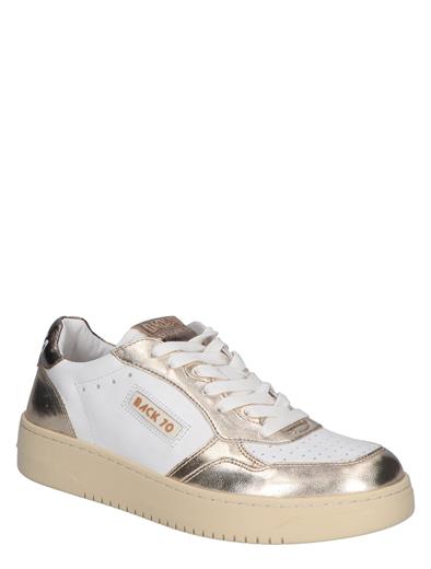 Back 70 Y Slam Metallic Gold