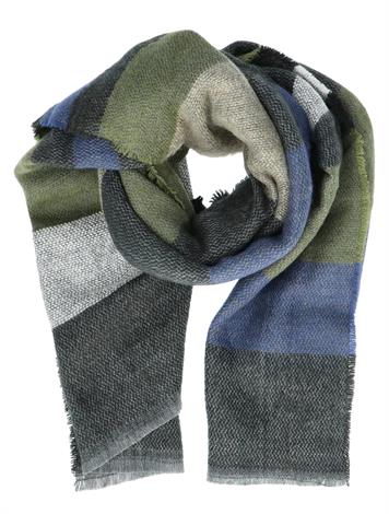 Barts Anthonie Scarf Black