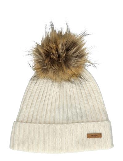 Barts Augusti Beanie Cream 