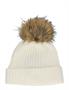 Barts Augusti Beanie Cream 