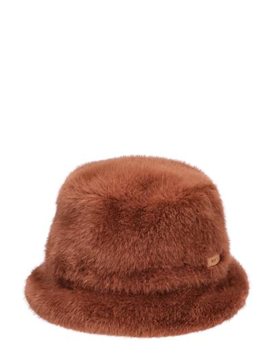 Barts Bretia Hat Brown