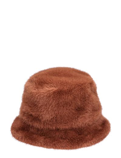 Barts Bretia Hat Brown