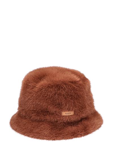 Barts Bretia Hat Brown