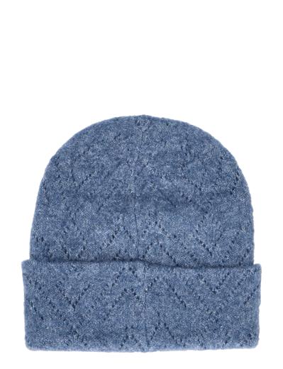 Barts Bridgey Beanie Blue