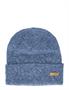 Barts Bridgey Beanie Blue