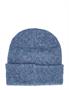 Barts Bridgey Beanie Blue