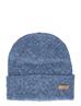 Barts Bridgey Beanie Blue