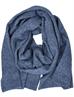 Barts Bridgey Scarf Blue