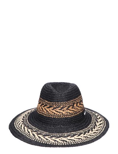 Barts Caledona Hat Black