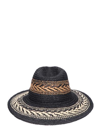 Barts Caledona Hat Black