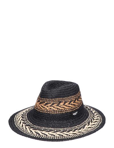 Barts Caledona Hat Black