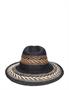 Barts Caledona Hat Black