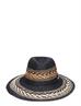 Barts Caledona Hat Black