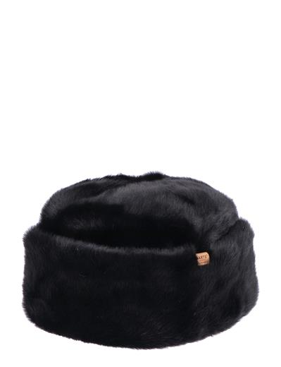 Barts Cherrybush Hat Black 