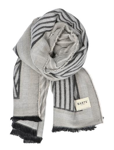 Barts Eedith Scarf Black