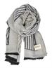 Barts Eedith Scarf Black