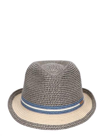 Barts Fluoriet Hat Navy 