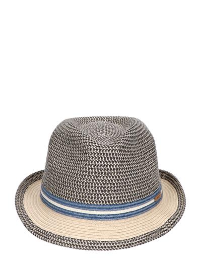 Barts Fluoriet Hat Navy 