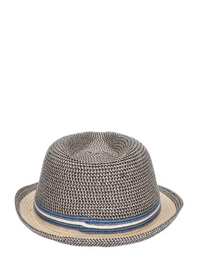 Barts Fluoriet Hat Navy 