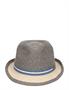 Barts Fluoriet Hat Navy 