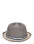 Barts Fluoriet Hat Navy 