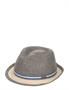 Barts Fluoriet Hat Navy 