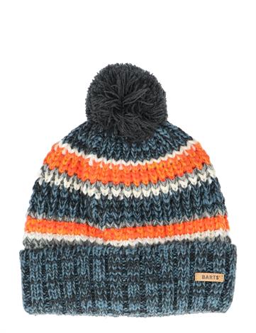 Barts Goser Beanie Blue