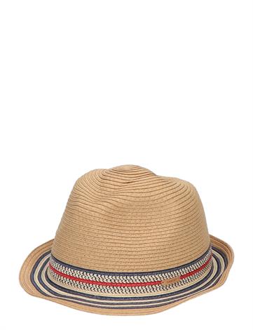 Barts Hare Hat Light Brown 