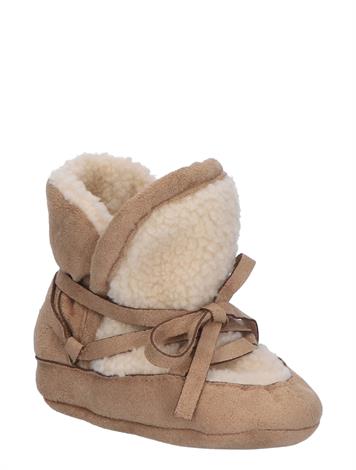 Barts Katjuk Baby Slofjes Light Brown