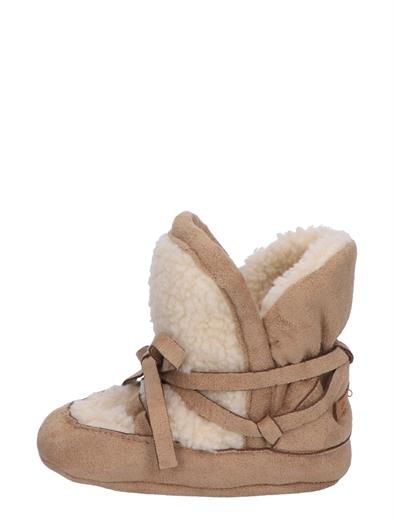 Barts Katjuk Baby Slofjes Light Brown