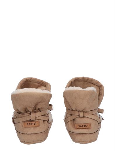 Barts Katjuk Baby Slofjes Light Brown