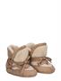 Barts Katjuk Baby Slofjes Light Brown