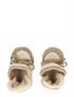 Barts Katjuk Baby Slofjes Light Brown