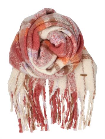 Barts Loriant Scarf Rose