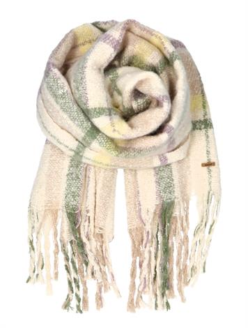 Barts Loriant Scarf Sand