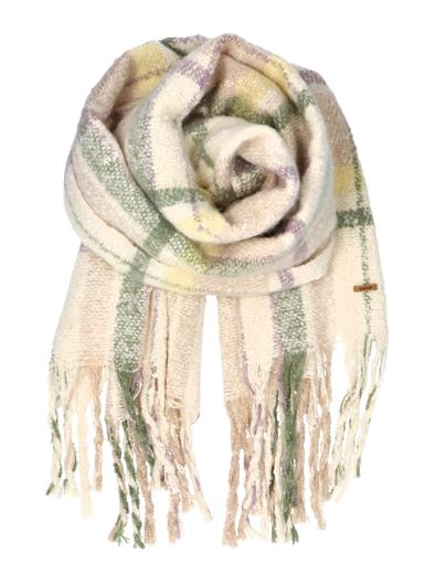 Barts Loriant Scarf Sand