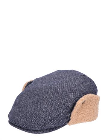 Barts Monzonite Cap Navy