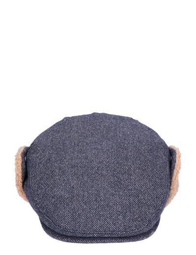 Barts Monzonite Cap Navy