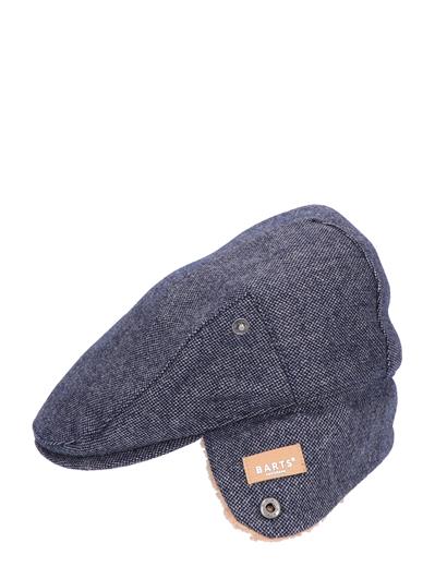 Barts Monzonite Cap Navy